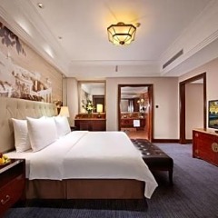 Отель City Hotel Xiamen Китай, Сямынь - отзывы, цены и фото номеров - забронировать отель City Hotel Xiamen онлайн фото 19