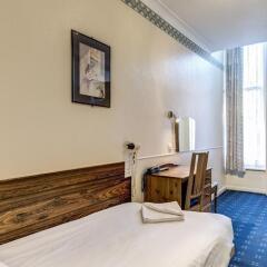 Mowbray Court Hotel удобства в номере