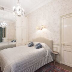 Отель Antique Charm by Arc de Triomphe детские мероприятия