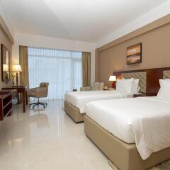 Отель Marino Beach Colombo комната для гостей