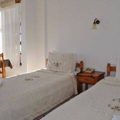 Hotel Dionysia комната для гостей фото 4