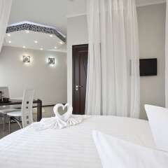 Inside Transit Hotel комната для гостей фото 3