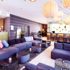 Отель Clarion Collection Hotel Aurora Норвегия, Тромсе - отзывы, цены и фото номеров - забронировать отель Clarion Collection Hotel Aurora онлайн гостиничный бар