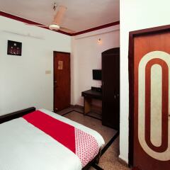 OYO 12363 Hotel Ratan international удобства в номере