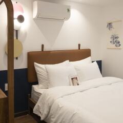 Minh Tran Apartment and Hotel Hoi An Хойан фото 14