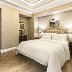 King George, a Luxury Collection Hotel, Athens фото 14