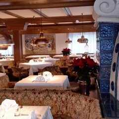 Hotel Trento Долина Валь-ди-Фасса питание фото 3
