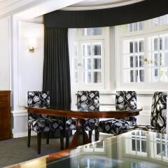 Отель Le Meridien Piccadilly спортивное сооружение