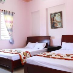 Ban Mai 66 Hotel детские мероприятия фото 2
