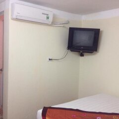 Отель Hanoi Blue Star Hostel Вьетнам, Ханой - отзывы, цены и фото номеров - забронировать отель Hanoi Blue Star Hostel онлайн удобства в номере