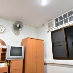Отель Chaiwat Guesthouse удобства в номере