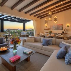 Отель Esperanza, An Auberge Resort Мексика, Кабо-Сан-Лукас - отзывы, цены и фото номеров - забронировать отель Esperanza, An Auberge Resort онлайн фото 15