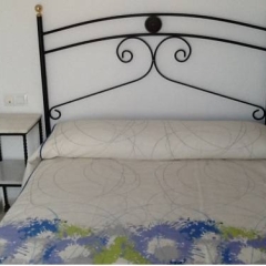 Отель Hostal Los Bateles Испания, Кониль-де-ла-Фронтера - отзывы, цены и фото номеров - забронировать отель Hostal Los Bateles онлайн комната для гостей фото 5