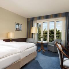 Maritim Hotel Köln комната для гостей фото 5