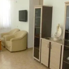 Alanya Cimtur Family House Турция, Окурджалар - отзывы, цены и фото номеров - забронировать отель Alanya Cimtur Family House онлайн комната для гостей фото 2