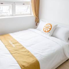 Отель D Seven Suites комната для гостей фото 2