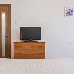 Гостиница FlatHome24 on Kollontay 5 удобства в номере фото 2