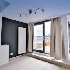 Отель Grand Place Apartments Sablon Бельгия, Брюссель - отзывы, цены и фото номеров - забронировать отель Grand Place Apartments Sablon онлайн интерьер отеля