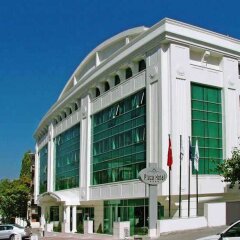 Ankara Plaza Hotel Турция, Анкара - отзывы, цены и фото номеров - забронировать отель Ankara Plaza Hotel онлайн фото 3