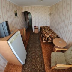 Гостиница Турист Николаев развлечения