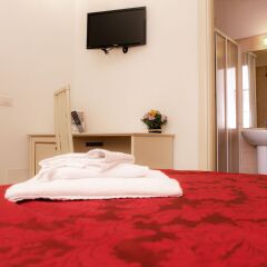 Отель Best Suites Pantheon Италия, Рим - отзывы, цены и фото номеров - забронировать отель Best Suites Pantheon онлайн удобства в номере