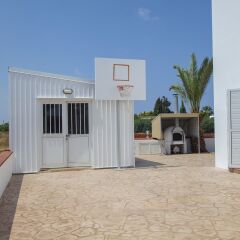 Отель Protaras Views Villa Кипр, Протарас - отзывы, цены и фото номеров - забронировать отель Protaras Views Villa онлайн фото 3
