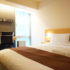 Hakata Tokyu REI Hotel комната для гостей фото 5