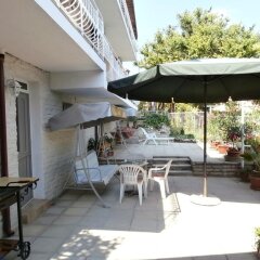 Отель Villa Karina Балчик фото 2