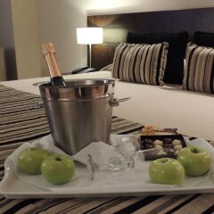 Galerias Hotel в номере фото 2