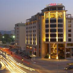 Hotel Vega Sofia фото 4