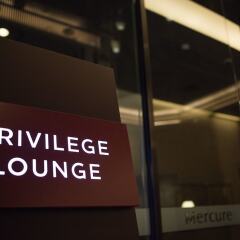 Отель Mercure Ambassador Seoul Gangnam Sodowe городской автобус