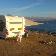 Lighthouse Beach in Eilat, Israel from 256$, photos, reviews - zenhotels.com beach