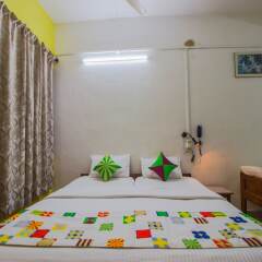Отель OYO 12902 Home Vibrant Stay Candolim Гоа комната для гостей фото 5