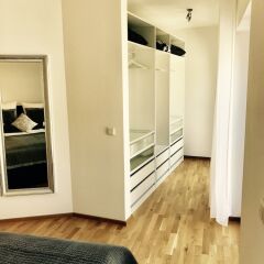 Апартаменты Graf-Adolf Apartments удобства в номере фото 2