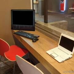 Отель Ibis Toulouse Centre Франция, Тулуза - отзывы, цены и фото номеров - забронировать отель Ibis Toulouse Centre онлайн интерьер отеля