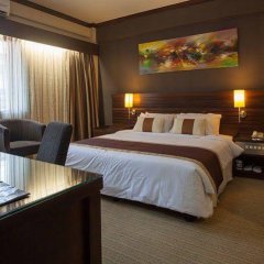 Malaysia kangar seri Hotel Seri