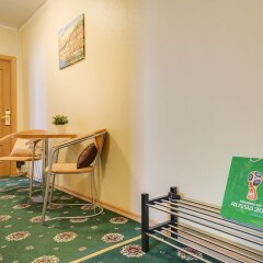 Гостиница #41 OREKHOVO APARTMENTS with 3 bedrooms near Tsaritsyno park в Москве отзывы, цены и фото номеров - забронировать гостиницу #41 OREKHOVO APARTMENTS with 3 bedrooms near Tsaritsyno park онлайн Москва удобства в номере
