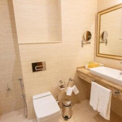 Sultan Palace Hotel in Atyrau, Kazakhstan from 99$, photos, reviews - zenhotels.com bathroom photo 3