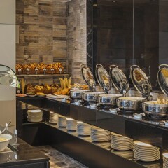Arts Hotel Istanbul - Special Class Турция, Стамбул - 1 отзыв об отеле, цены и фото номеров - забронировать отель Arts Hotel Istanbul - Special Class онлайн питание
