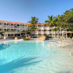 Отель Lifestyle Tropical Beach Resort & Spa All Inclusive бассейн фото 2