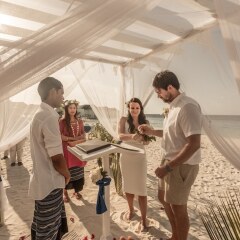 Отель Centara Grand Island Resort & Spa Maldives All Inclusive фото 2