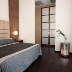 Hotel GrandItalia комната для гостей фото 4