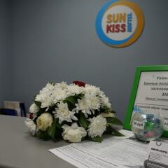 Хостел SunKiss фото 2
