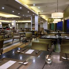 Chinatrust Hotel Сямынь питание фото 3
