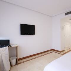 Hotel Castilla Торрихос удобства в номере
