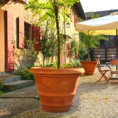 Отель Agriturismo La Montecchia Италия, Сельваццано Дентро - отзывы, цены и фото номеров - забронировать отель Agriturismo La Montecchia онлайн фото 6