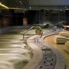 Отель The Westin Guangzhou бассейн фото 3