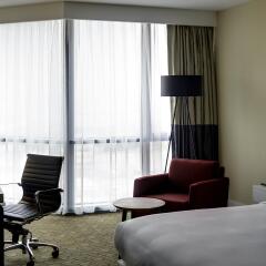 Pullman Istanbul Airport and Convention Center Hotel удобства в номере