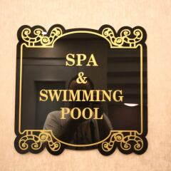 Hotel Grand Washington