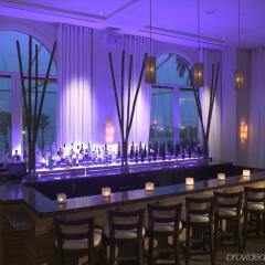 Отель Loews Santa Monica Санта-Моника развлечения